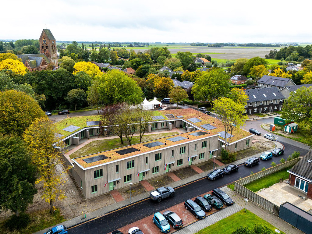 Nij Nittersum Stedum